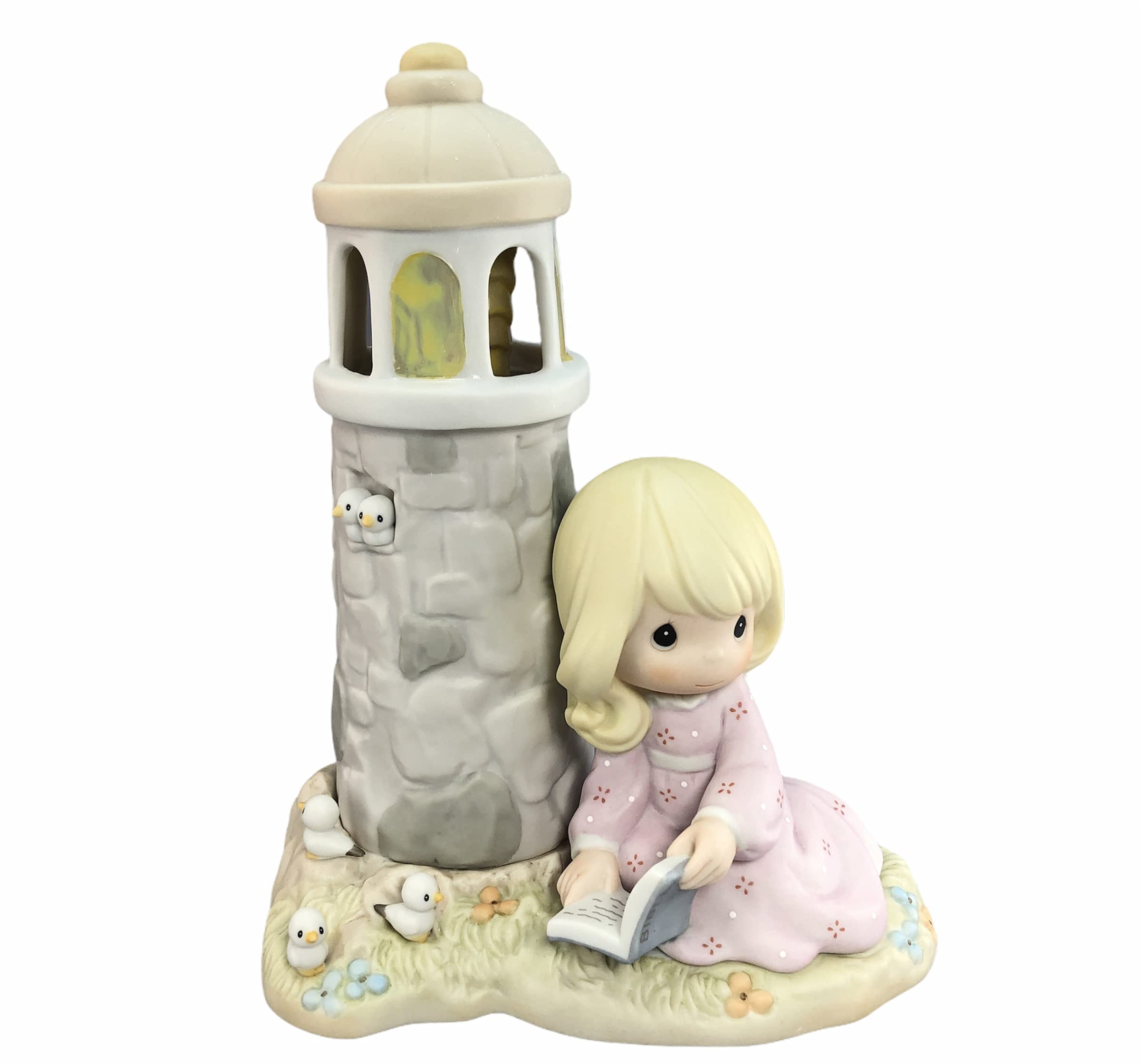 Amazon.com: Precious Moments Figurine 487945 Jesus is My