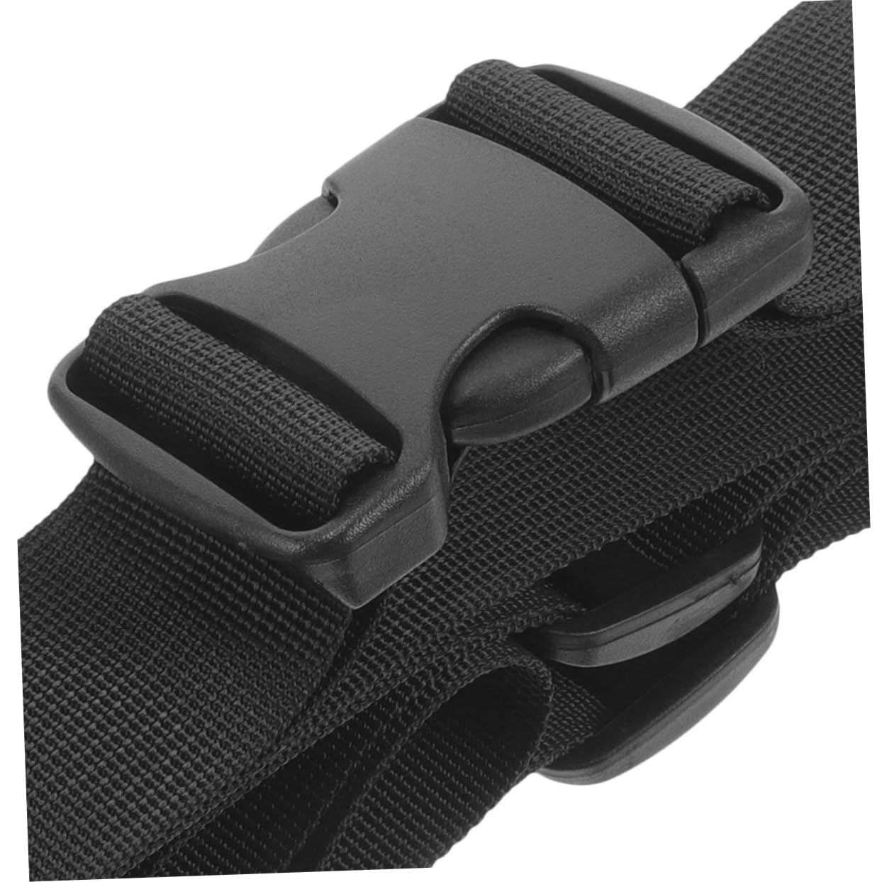 Beatifufu Multipurpose Straps Seat Harness Belt Safety Belt 3 Pack Adjustable for Stroller Shopping Cart and Dining