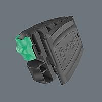 Vista 3 de Wera - 05020228001 - Juego de llaves de anillo, 6003 Joker 4 Set 1 Juego de llaves de anillo, 4 piezas