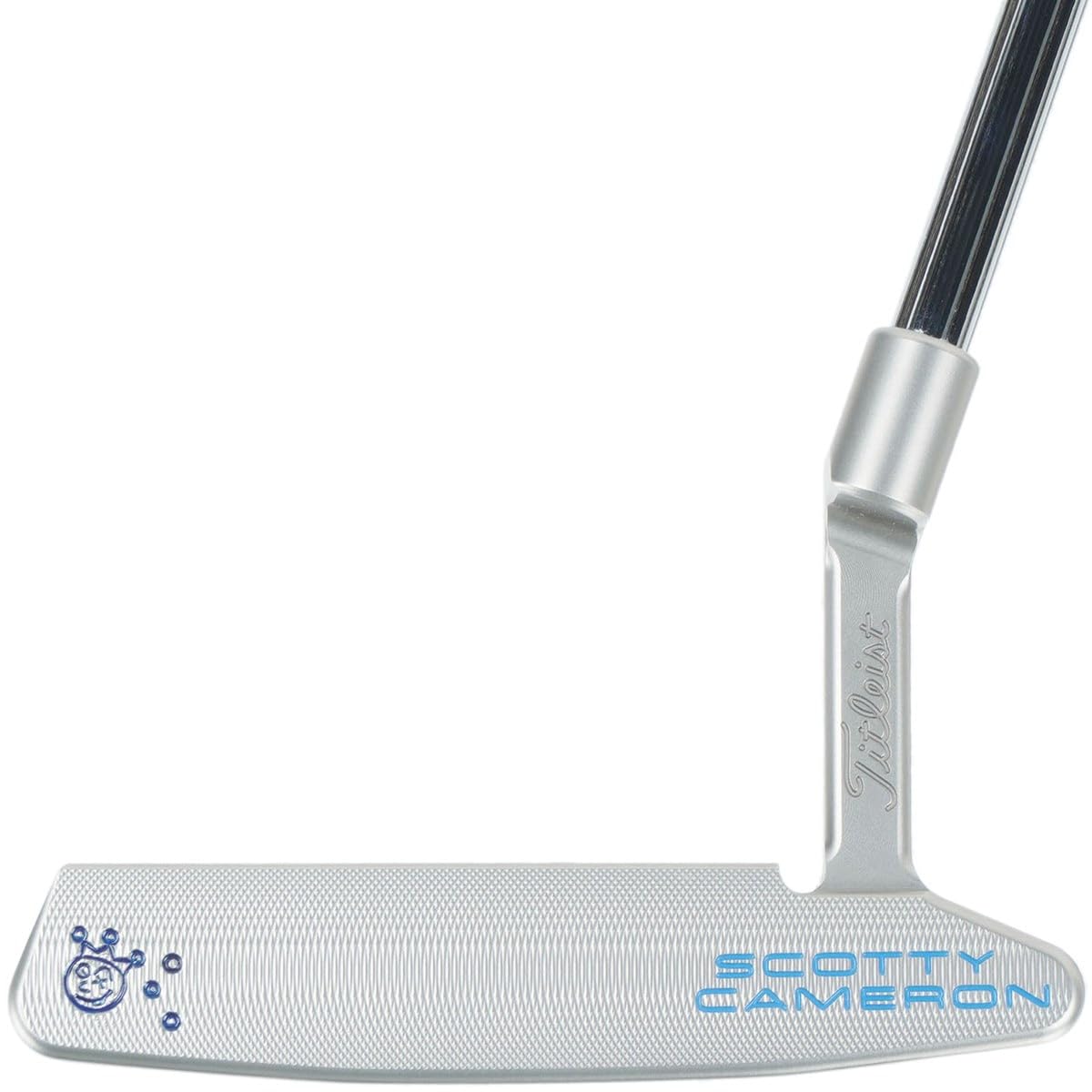 Amazon | スコッティキャメロン SCOTTY CAMERON ニューポート 2