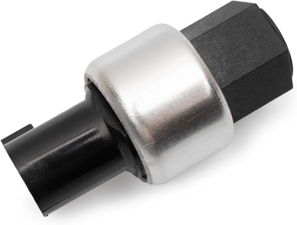 52466358,AC Refrigerant Pressure Sensor Compatible with Buick,Chevrolet,Gmc,Oldsmobile,Pontiac.C1500 Pickup,Suburban,C2500 Pickup,Suburban,C3500 Pickup,Corvette,G30,K1500 Pickup,Suburban,K2500 Pickup