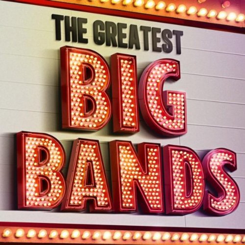 Reproducir The Greatest Big Bands de VARIOUS ARTISTS en Amazon Music