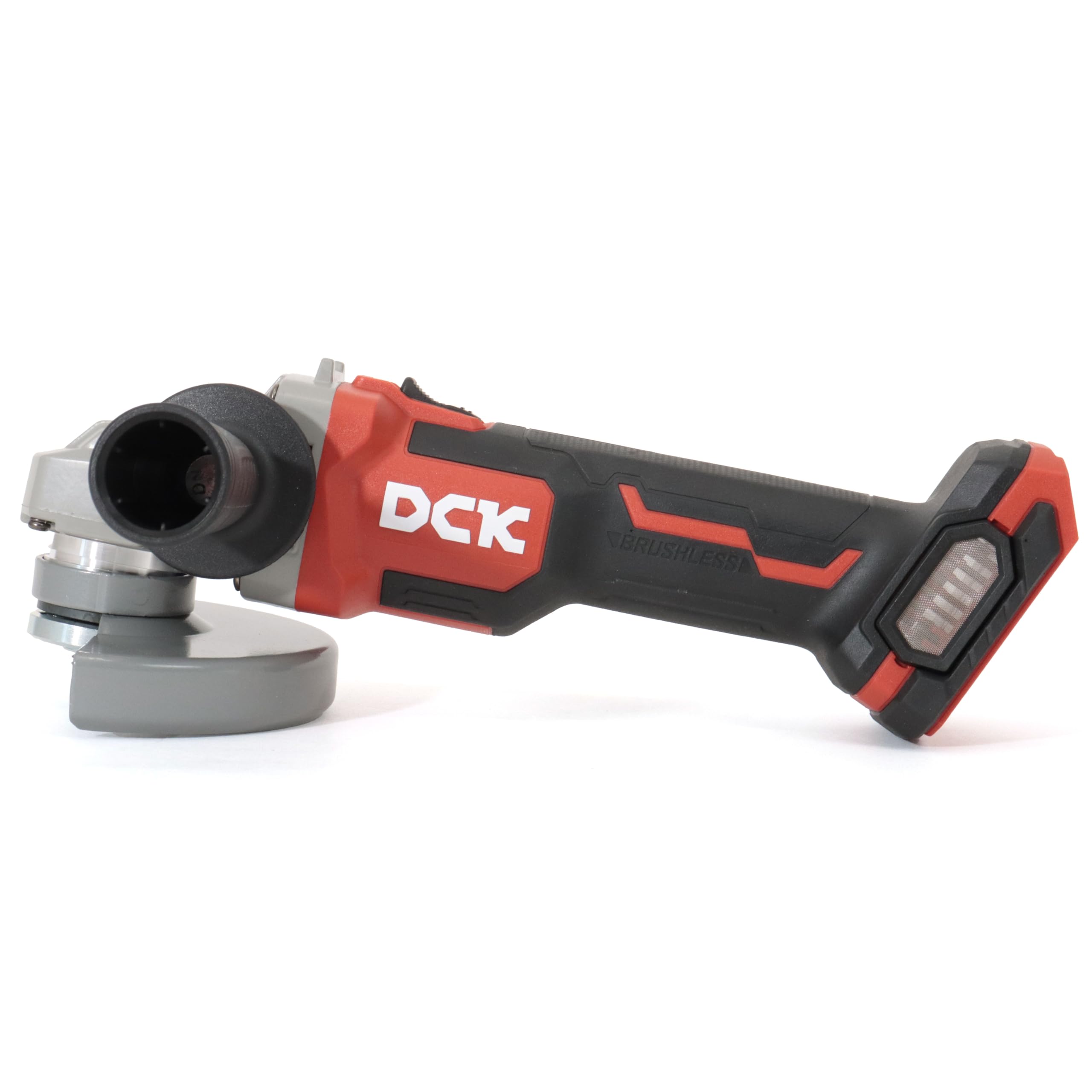 Amazon | DCK 20V ディスクグラインダー KDSM03-125(Z) 外径