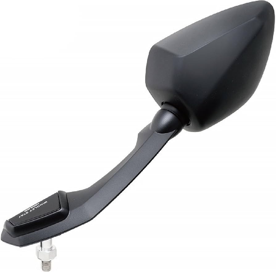 Amazon | NAPOLEON（ナポレオン） NA-019L シャークミラー8L左（1本