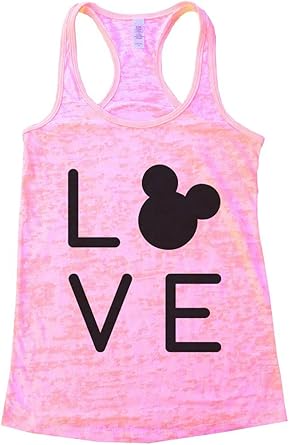 disney workout shirts