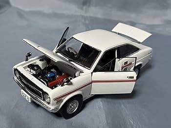 自動車 PIT-ROAD Nissan Sunny 1200 Coupe GX-5 Amazon.co.jp: Pitroad Nissan Sunny 1200 Coupe GX-5 (B110