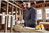 Vista 4 de Dewalt Pro juego de cinceles para madera de 3 piezas