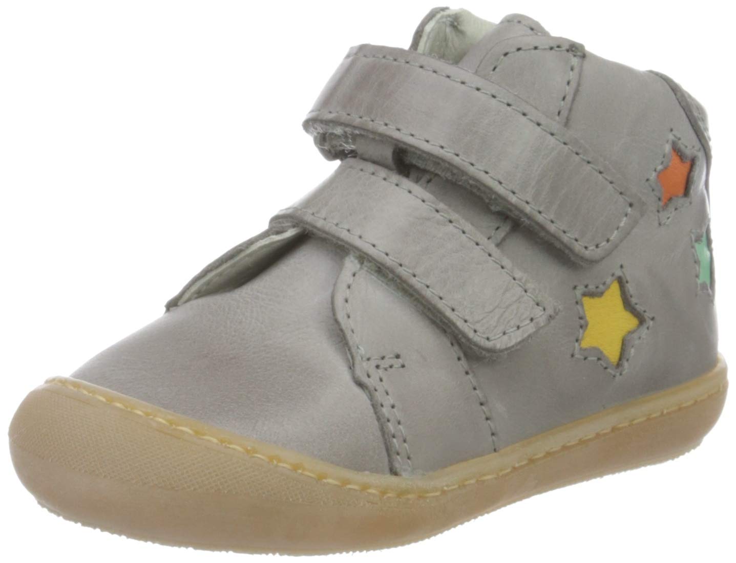DMLNG Senta Zapatos para bebUnisex niños