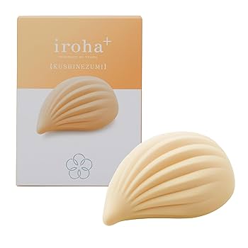 Amazon | iroha＋ KUSHINEZUMI イロハ プラス くしねずみ