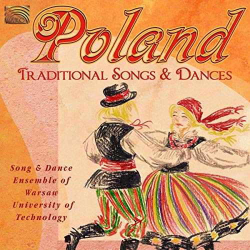 Poland Traditional Songs And Dances