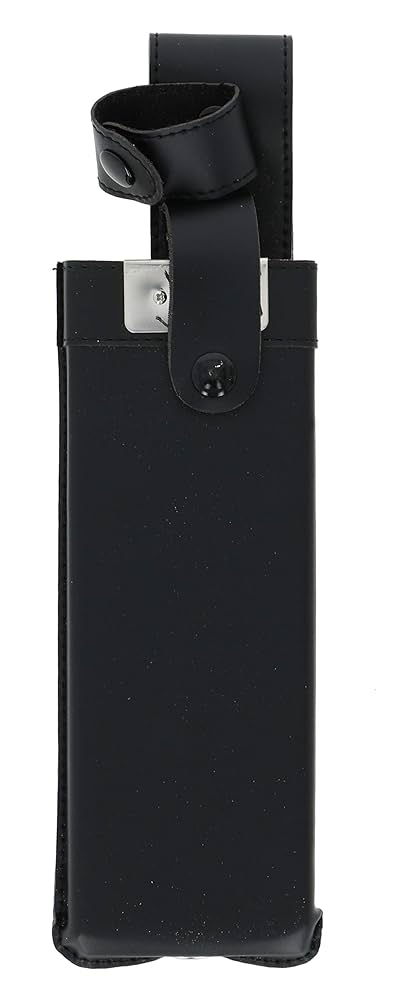 俄か文具ヲタ  Amazon | 五十嵐刃物工業 鉈ケース 180mm用 | なた