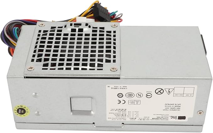 Fuente de poder semimodular 650W 80 Plus Bronze miniatura 8