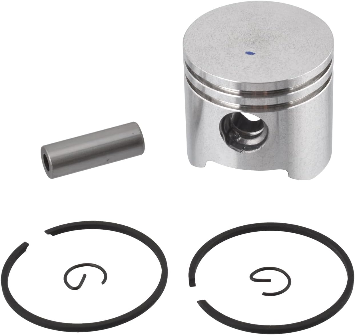 Cancanle Cubierta De Filtro De Aire Stihl FH75 FC85 BG75, HT70 HT75