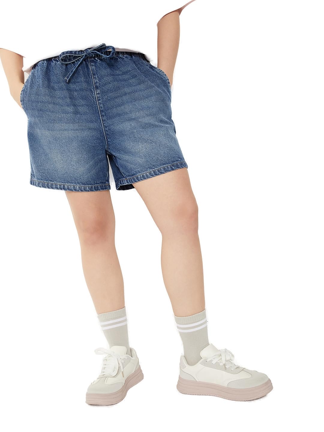 max Women Shorts-picture-40