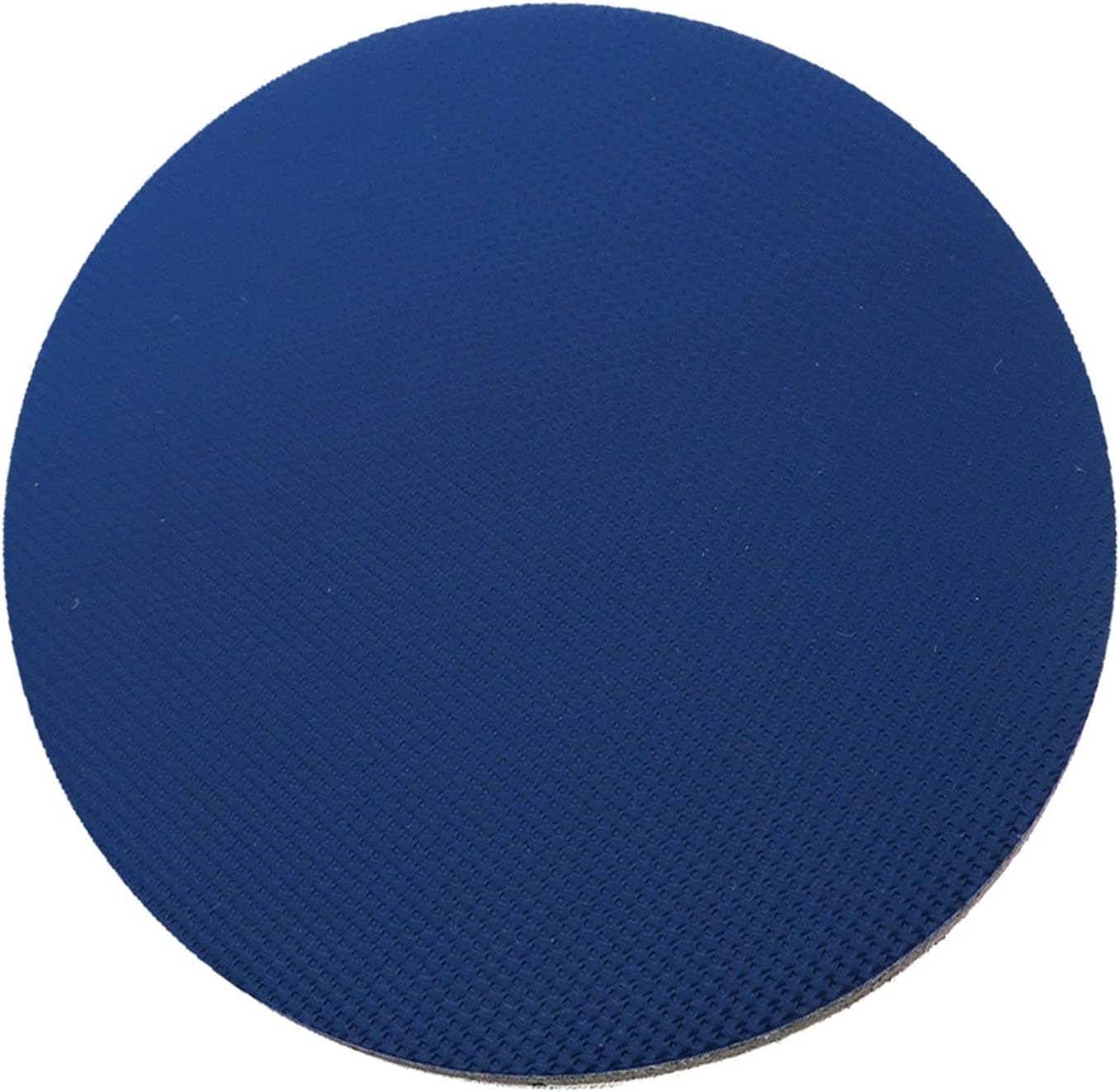 Sanding Sandpaper Sponge Brush 4-inch 100mm Ring-to-PSA Vinyl Conversion Pad For Discs And Tapes (pack Of 2)