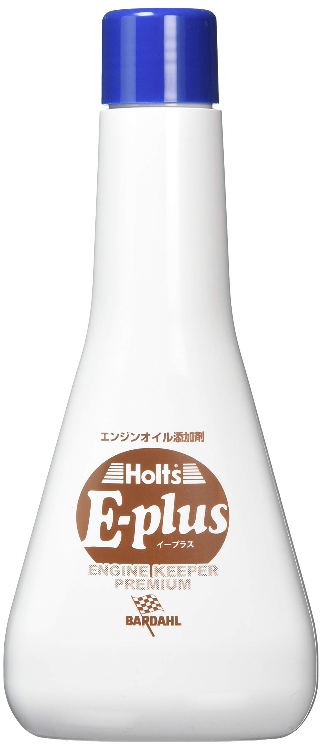 Amazon.co.jp: ホルツ エンジンオイル添加剤・四輪/二輪用 E-plus