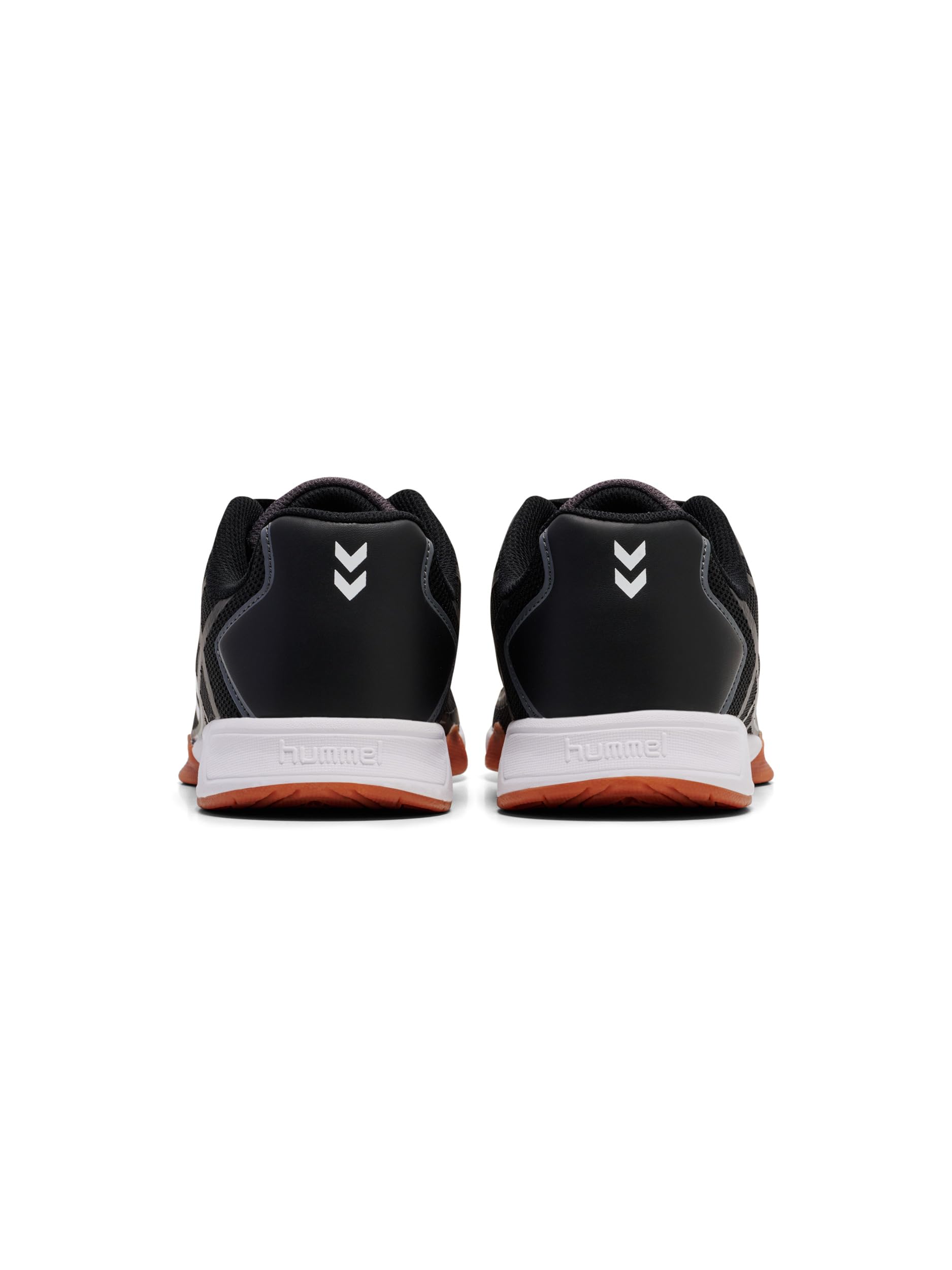 hummel Teiwaz III, Zapatos de Balonmano Unisex Adulto