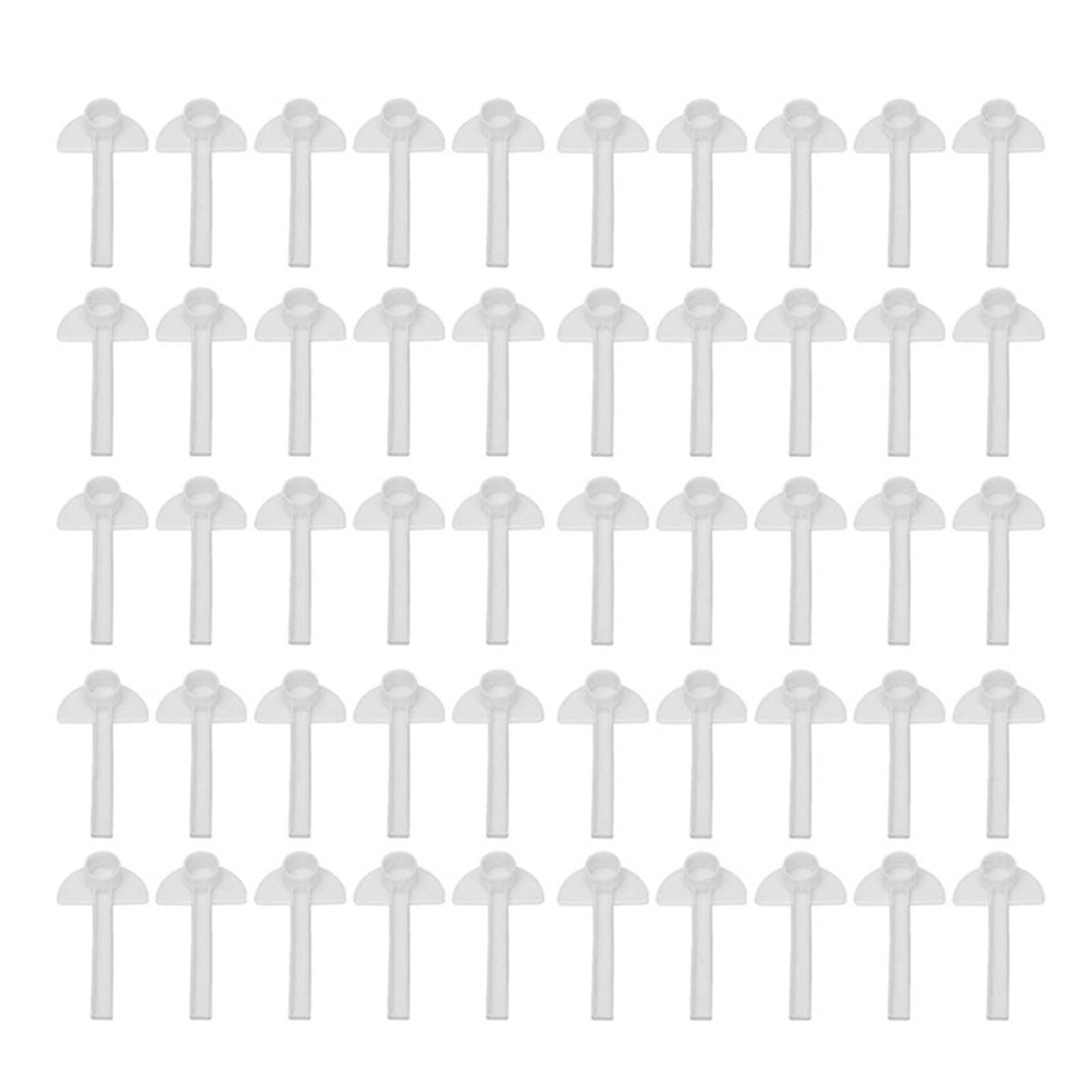 Strumenti per l'apicoltura, 70 pezzi di becco d'anatra tipo ape alimentazione acqua mangiatoia apicoltore equipaggiare strumento da giardino strumenti apicoltura