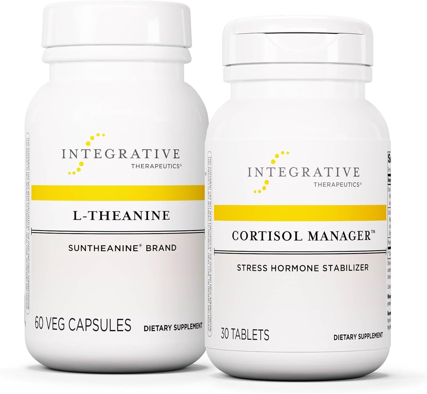 Integrative Therapeutics