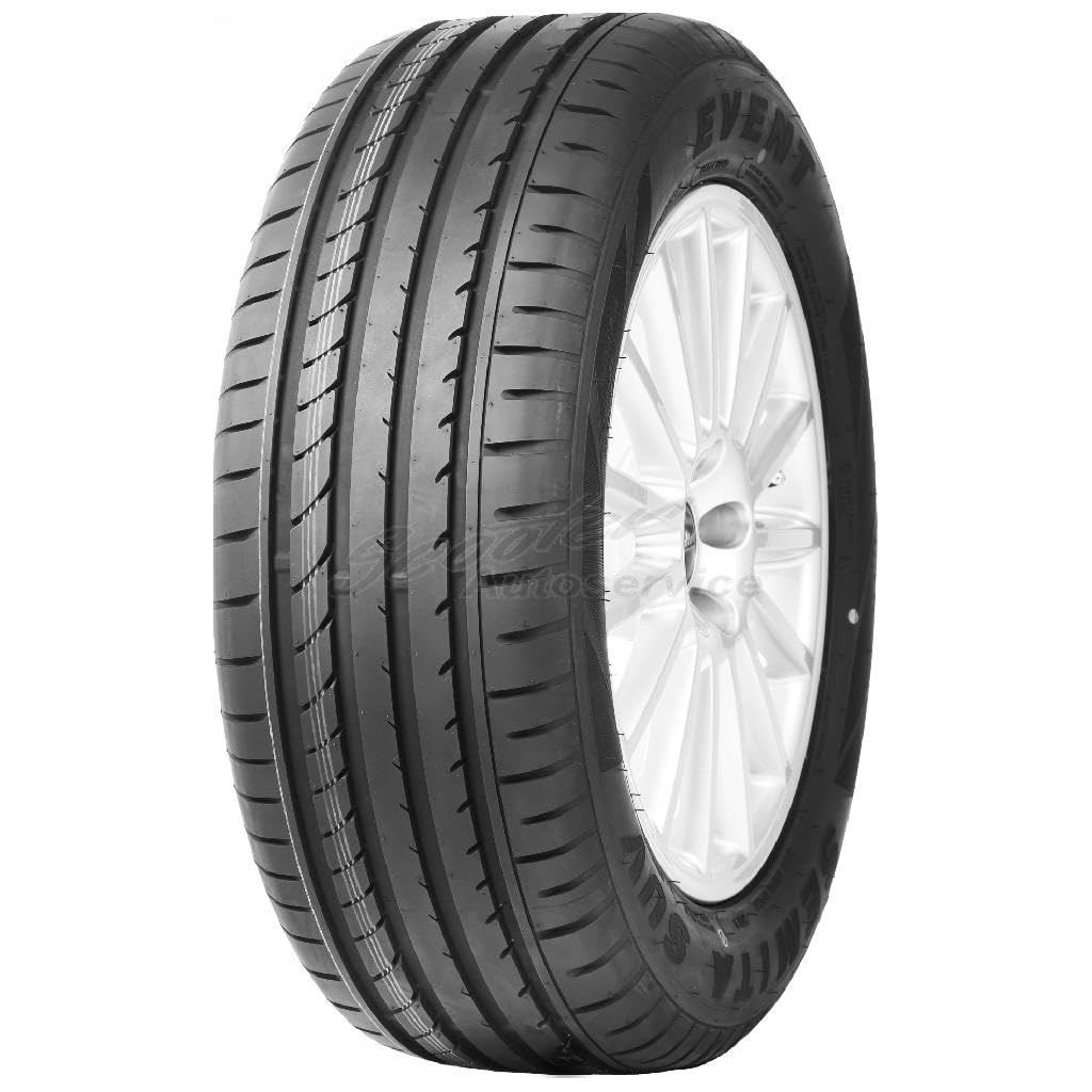 Event-295/30ZR22 103Y SEMITA SUV XL-C/C/75-Summerreifen