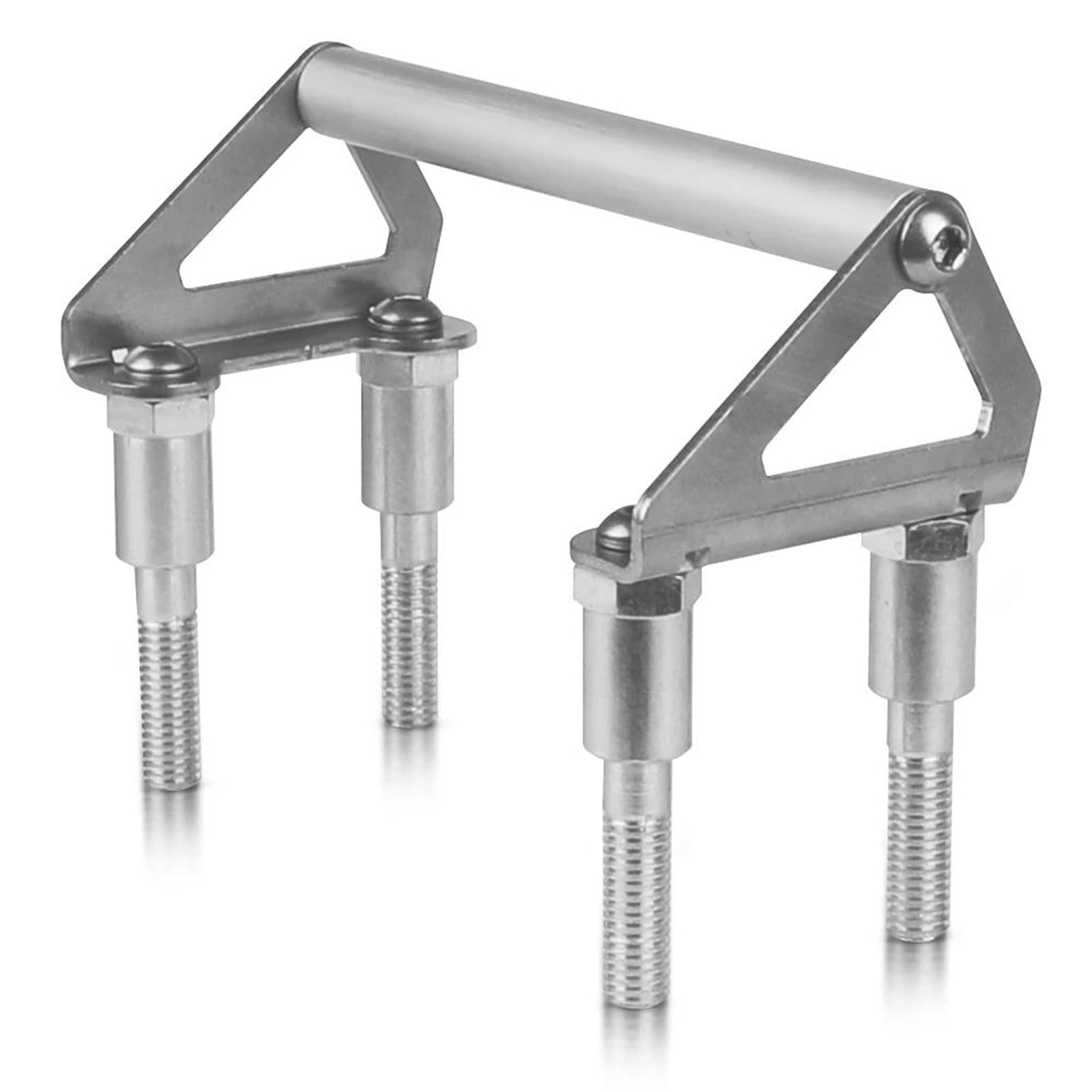 Soporte navegación Soporte De Navegación para Motocicleta para Africa Twin CRF1000L CRF1100L CRF 1000L 1100L ADV Adventure Sprot 2017-2021 Soporte GPS Soporte navegación para Motocicleta