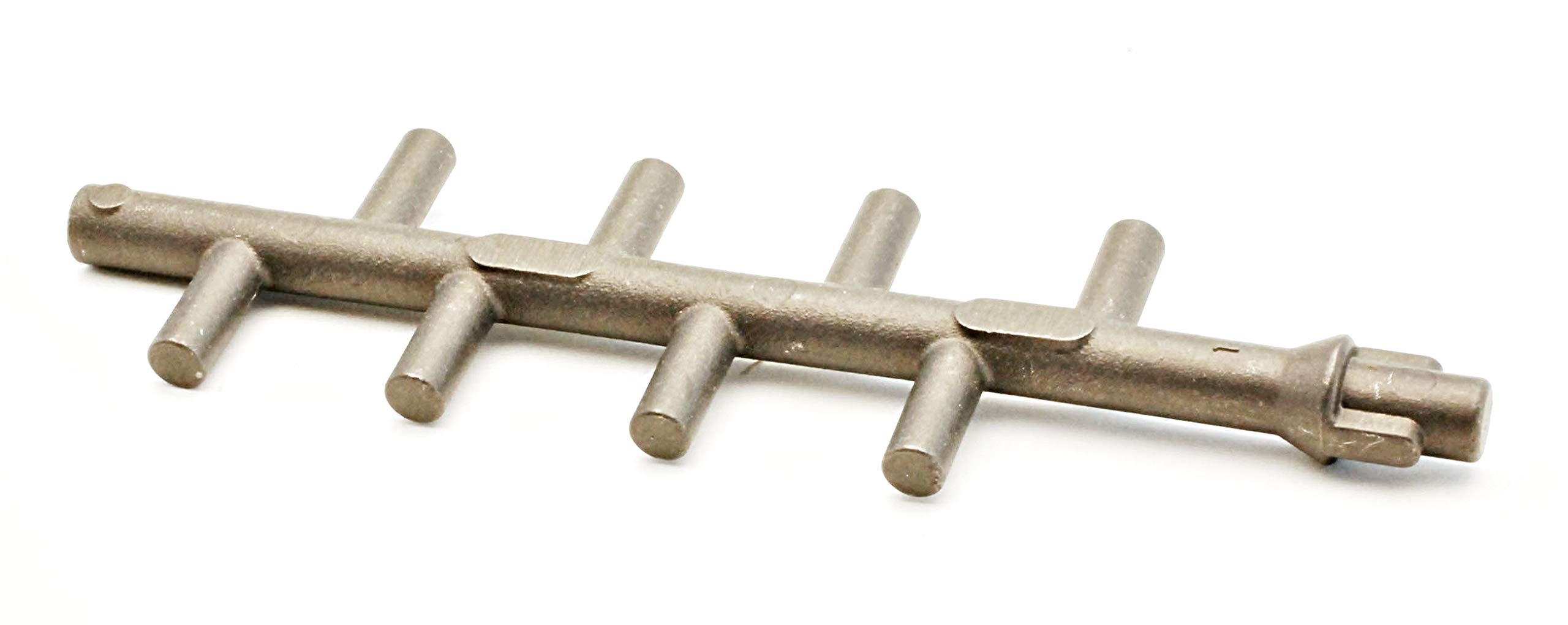 Amazon.com: Harman PC45 Firepot Stirrer Auger Extension 3-00-02676 : Patio,  Lawn u0026 Garden