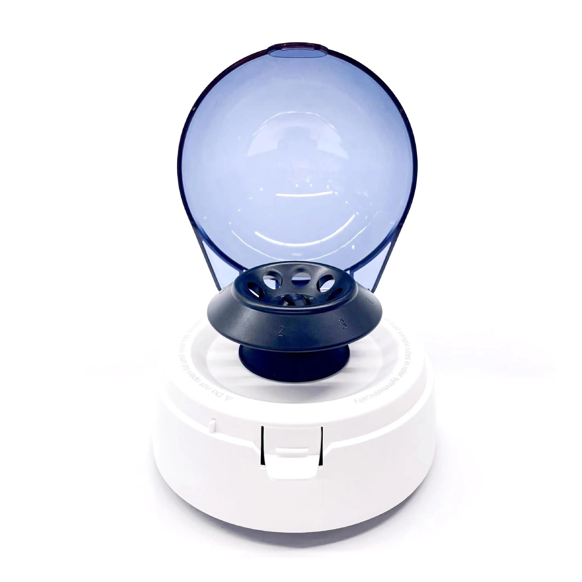 Mini centrifuga medica portatile a bassa velocità for la separazione del sangue for laboratorio per laboratori, ricerca