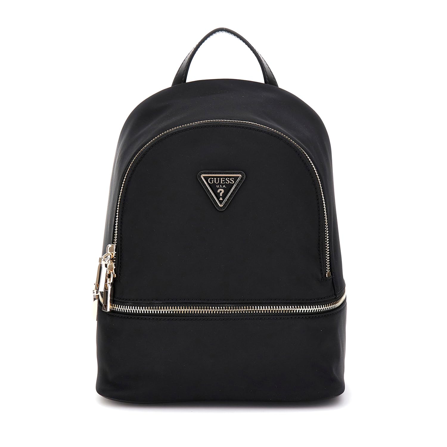 GUESS Follie Travel Small Backpack Black