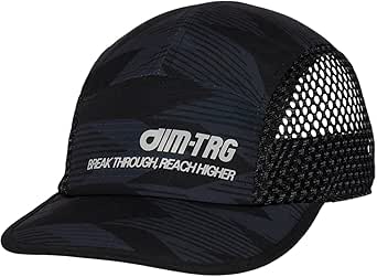 asics(アシックス) トレ－ニングウェア A-I-Mグラフィックキャップ 3033B885