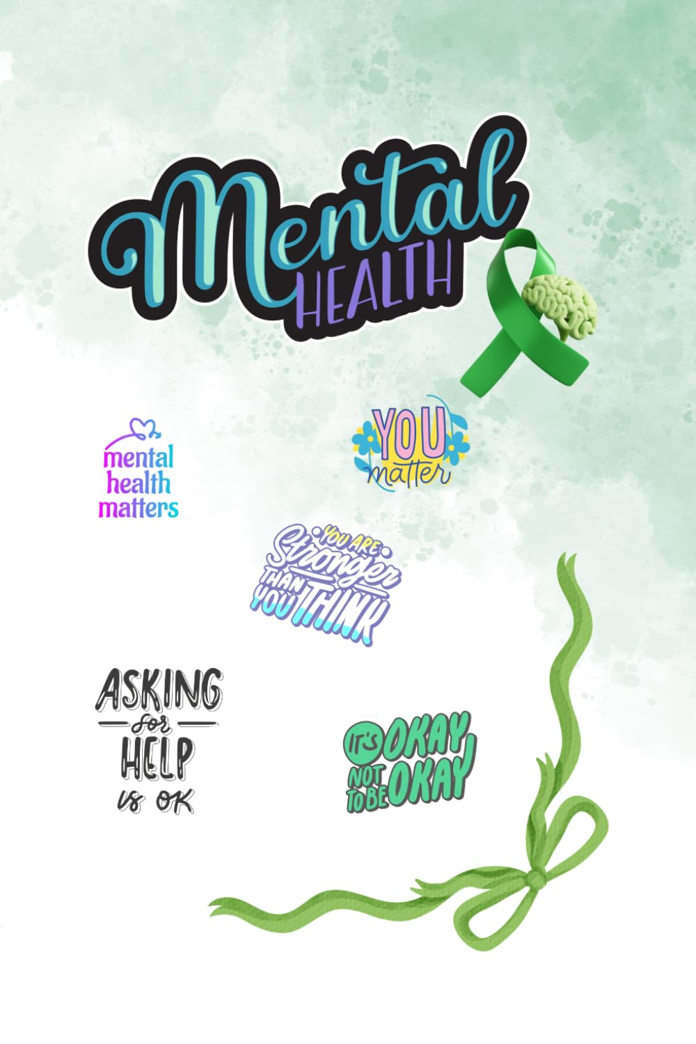 Mental Health Bundle: You Matter