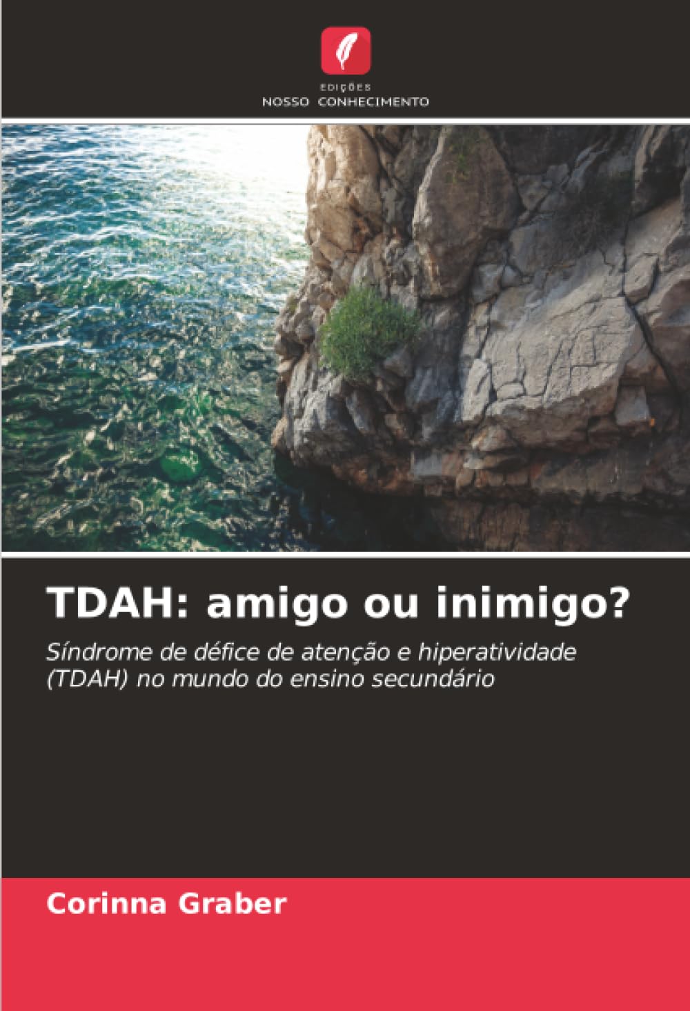 TDAH: amigo ou inimigo?: Síndrome de défice de atenção e hiperatividade (TDAH) no mundo do ensino secundário