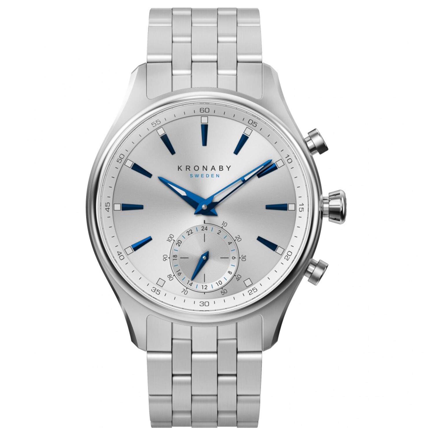 KronabyHybrid S3121/1