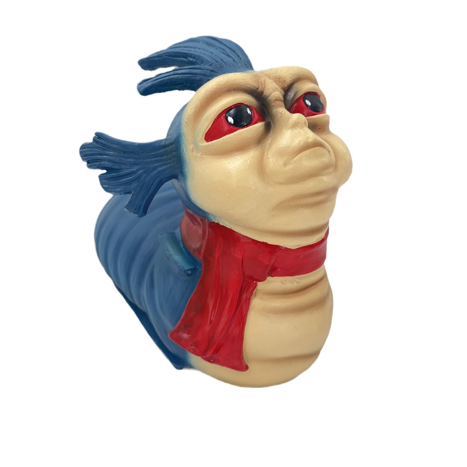 Next Level Cosplay Prop Replica Labyrinth Worm Ello Latex Prop