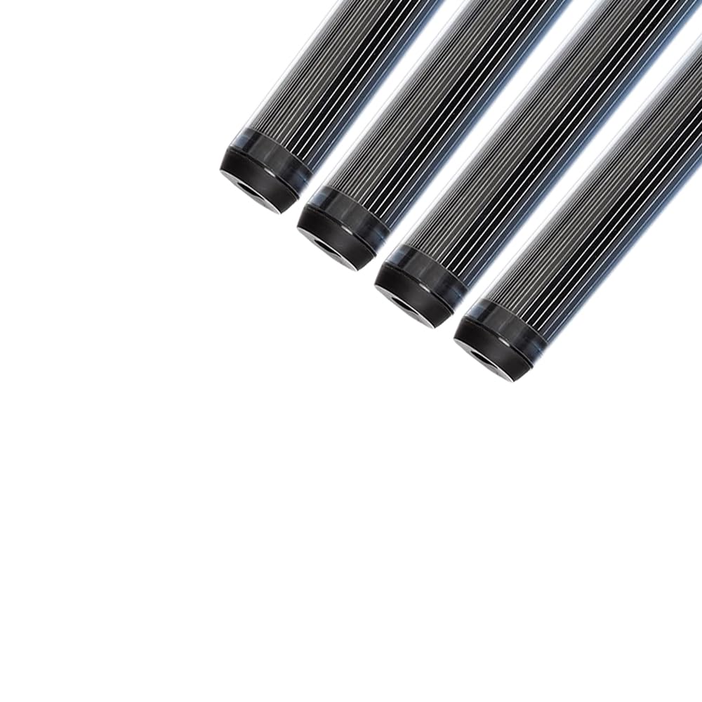T5 F28 4' | T-5 Tube Lamps Sleeves | 48