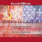 Cover of Joseph McCarthy