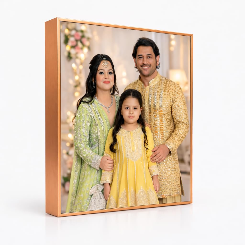 Personalized Crystal Ball with Photo - Unique Gift -13
