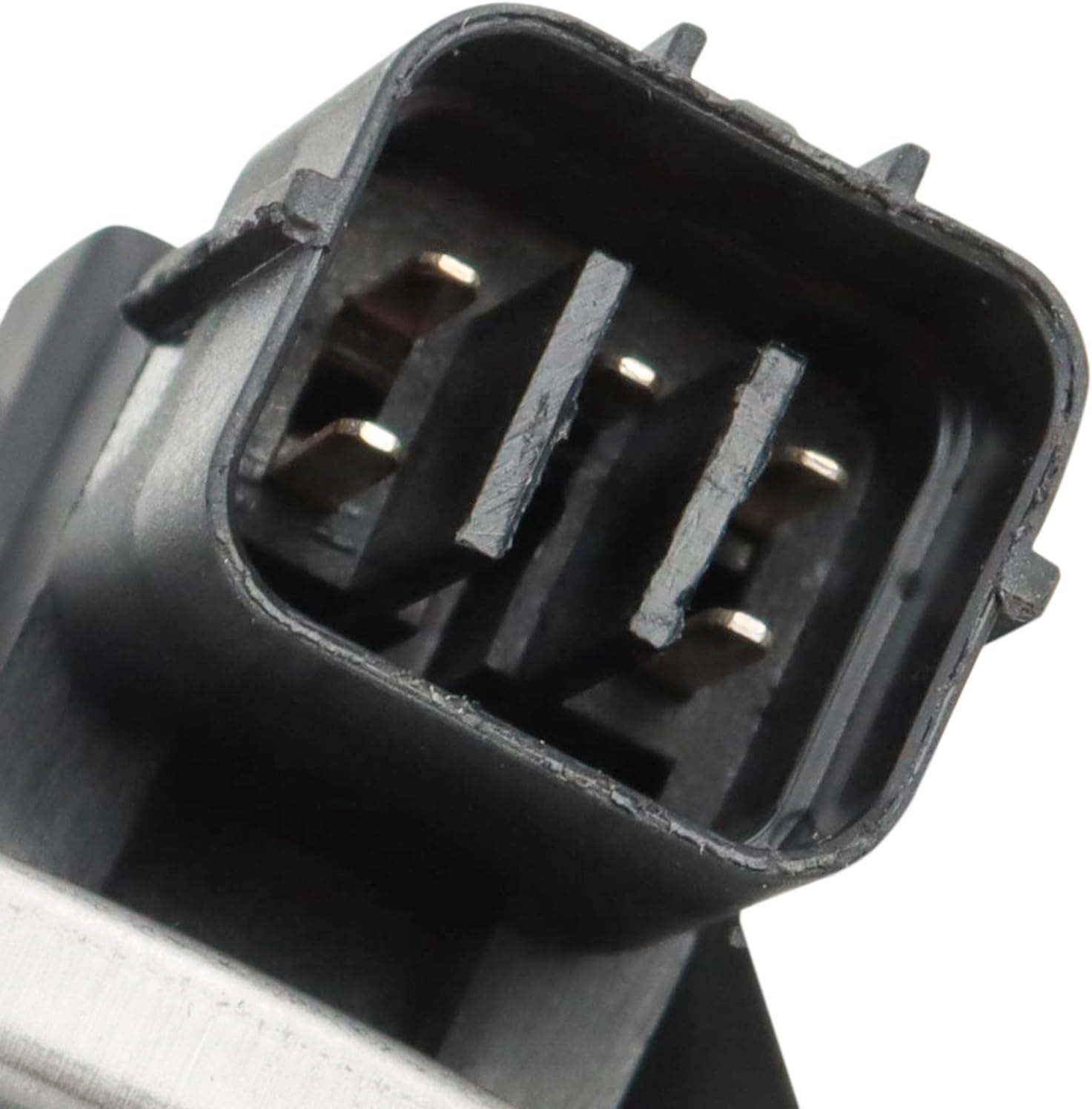 TRQ Valve Compatible with 06-11 Honda Civic