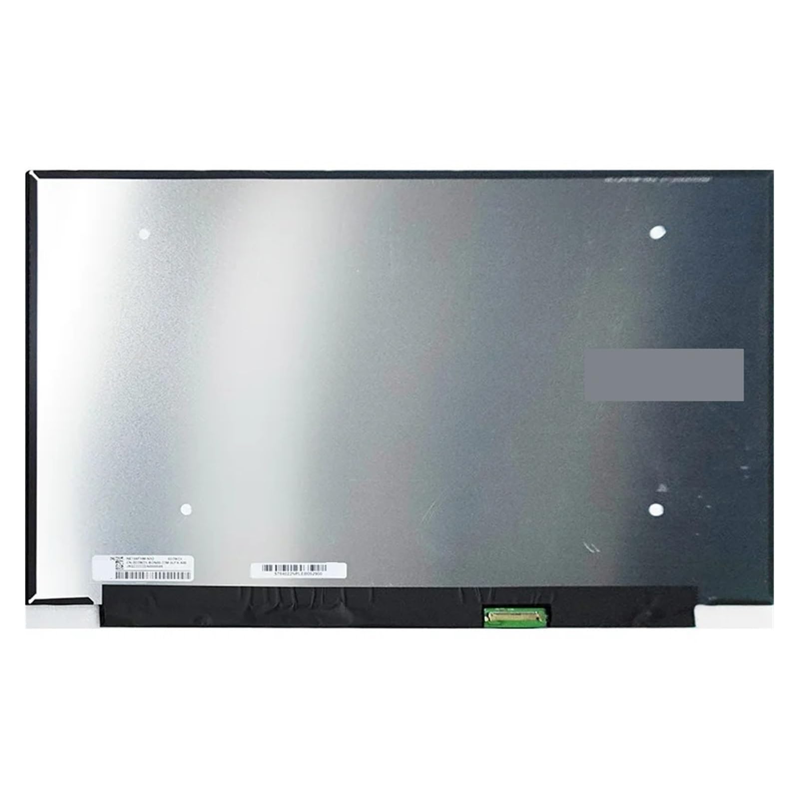Strix Scar 17 SE G733CX-LL014W, Compatibile For ROG, Pannello Schermo LCD