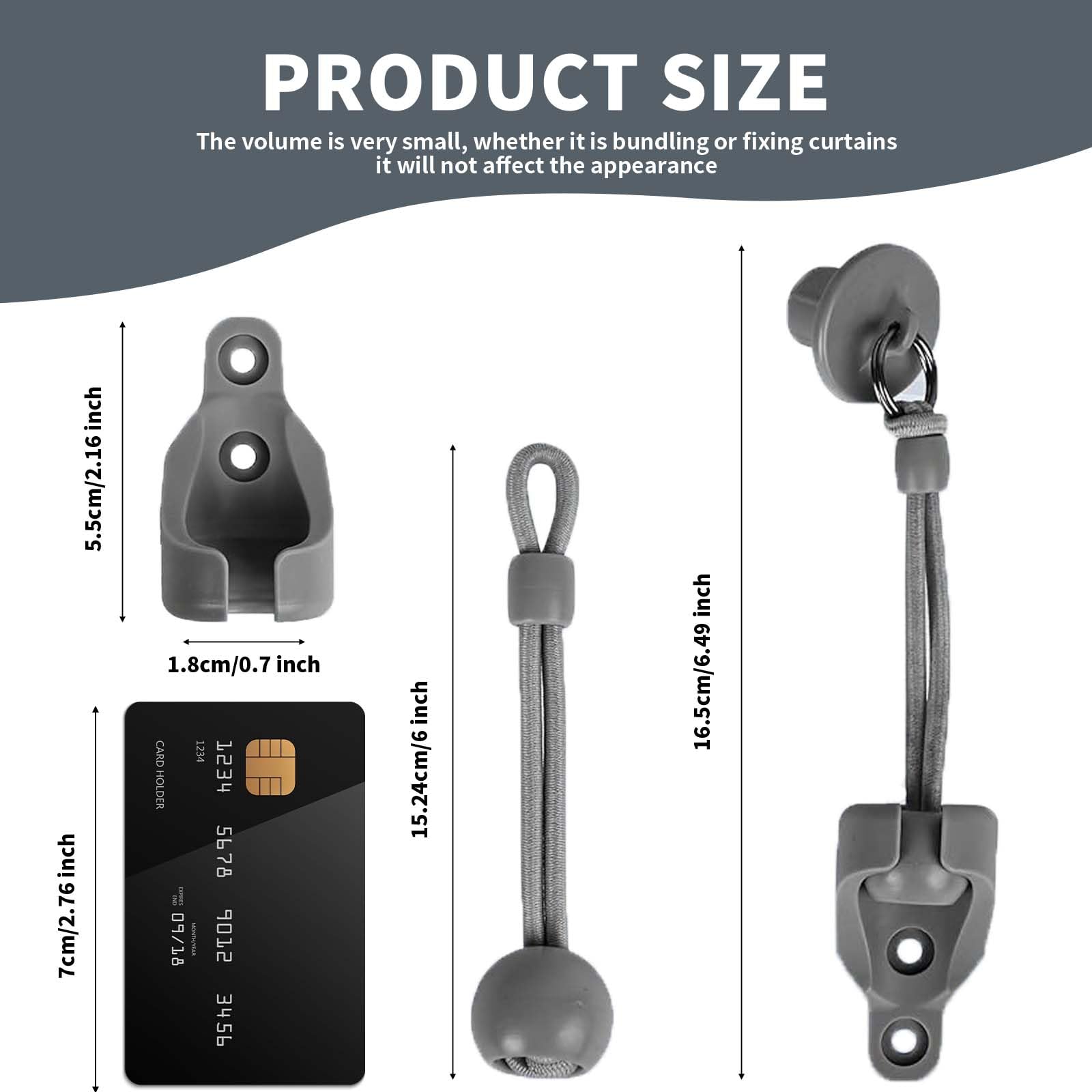 SUPPORT DE MONTAGE Support De Garde-corps De Rechange Pour Supports Aveugles Neu EUR 7,68