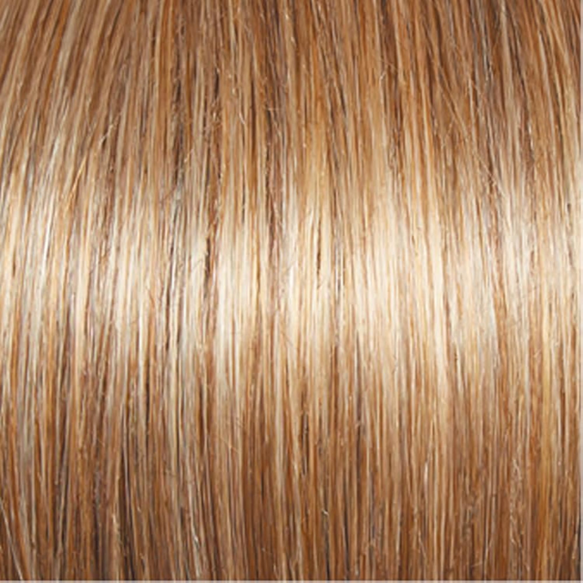 Aspire Average Cap Wig, Short Boy Cut Synthetic Hair