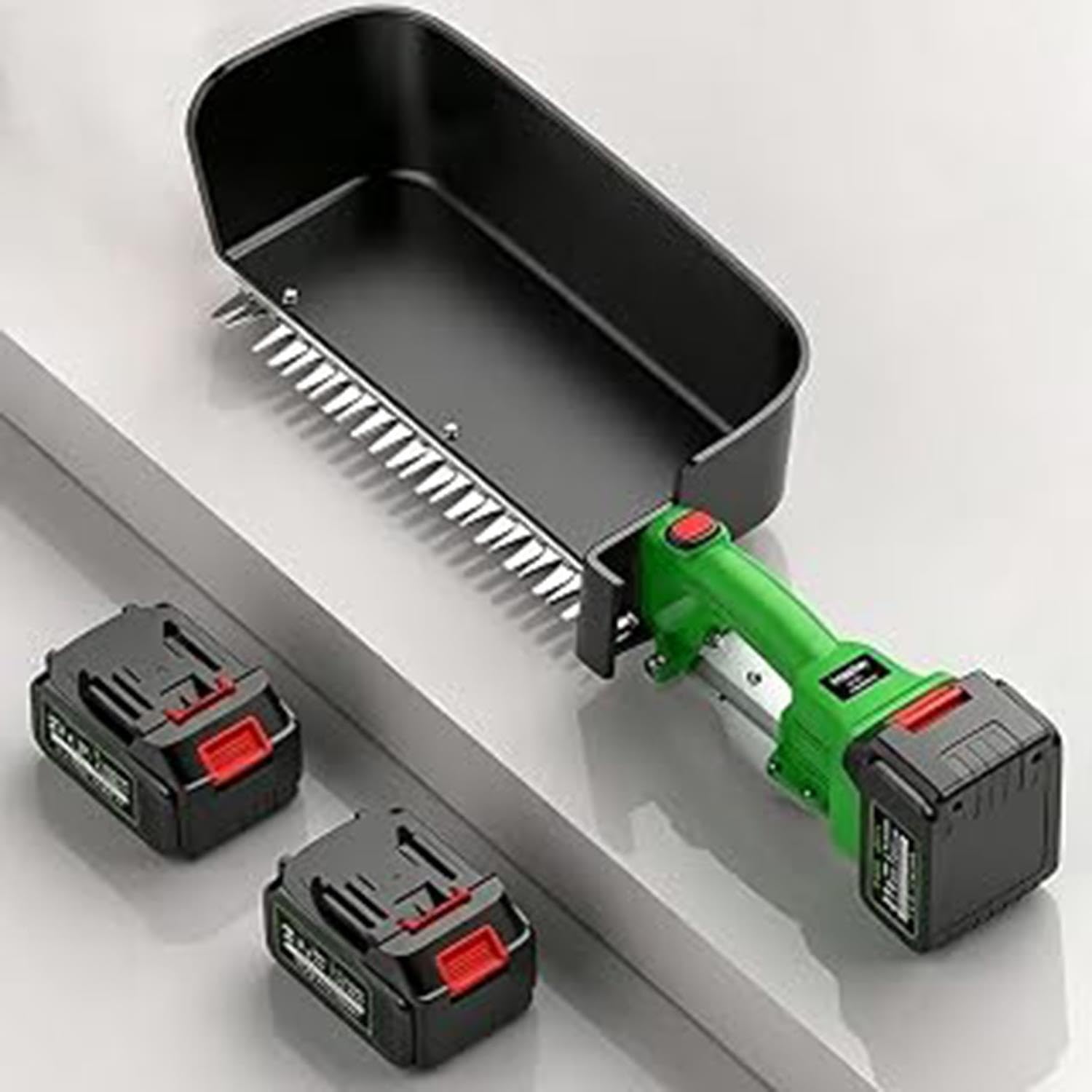 Elektryczny Kombajn Do Herbaty, Ręczny Kombajn Do Liści Herbaty