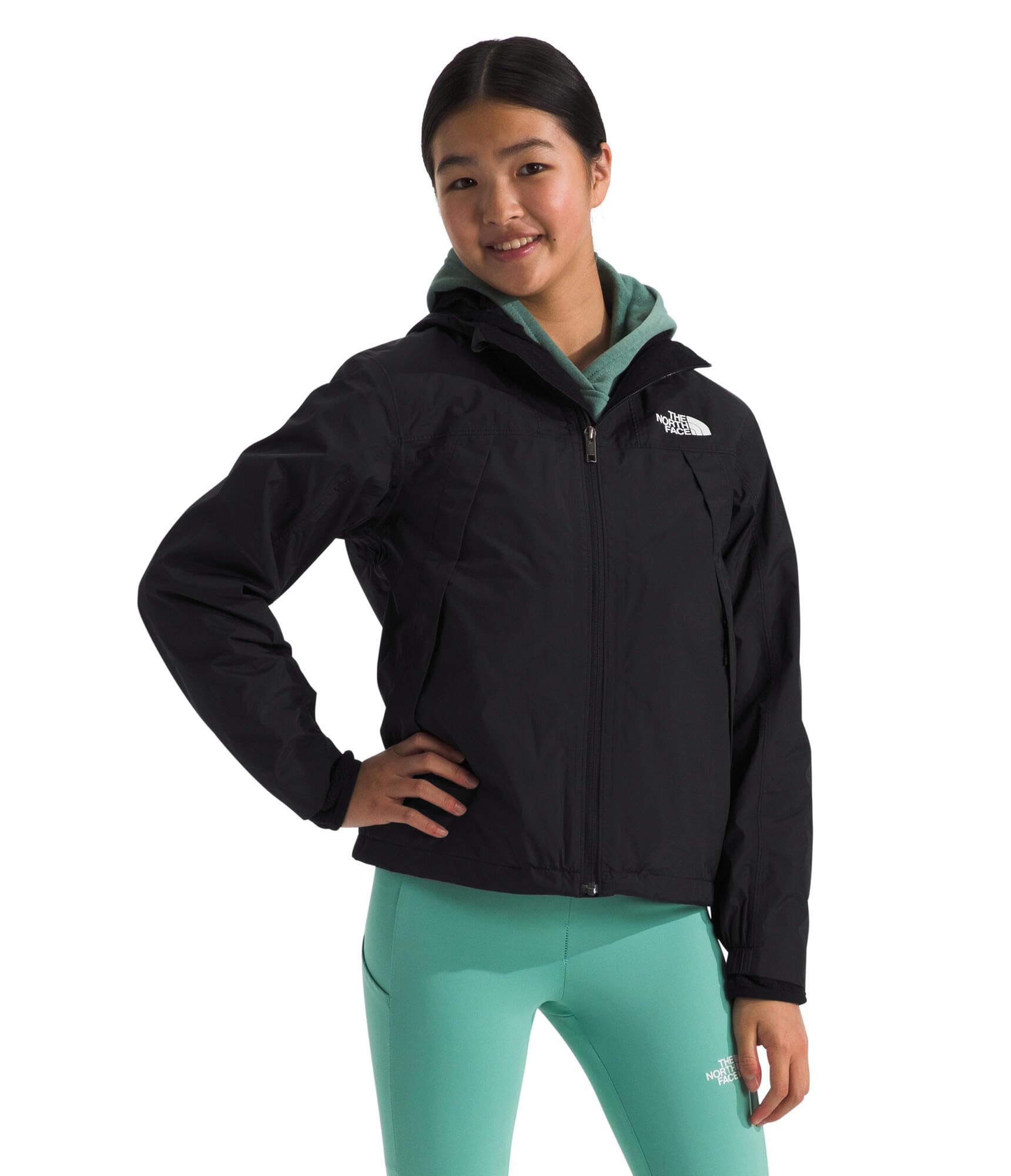 The North Face Antora Triclimate Chaqueta triclimate Unisex niños (Pack de 1)