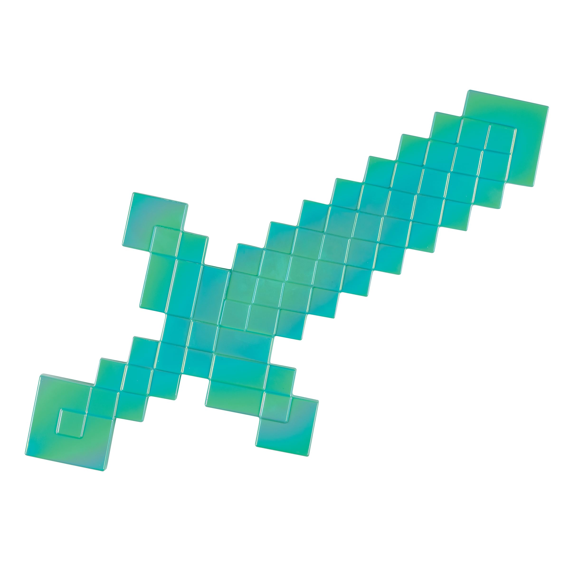 8種セット Minecraft ダイヤモンドの剣 メタリックver. ネザライト 8種セット Minecraft ダイヤモンドの剣 メタリックver