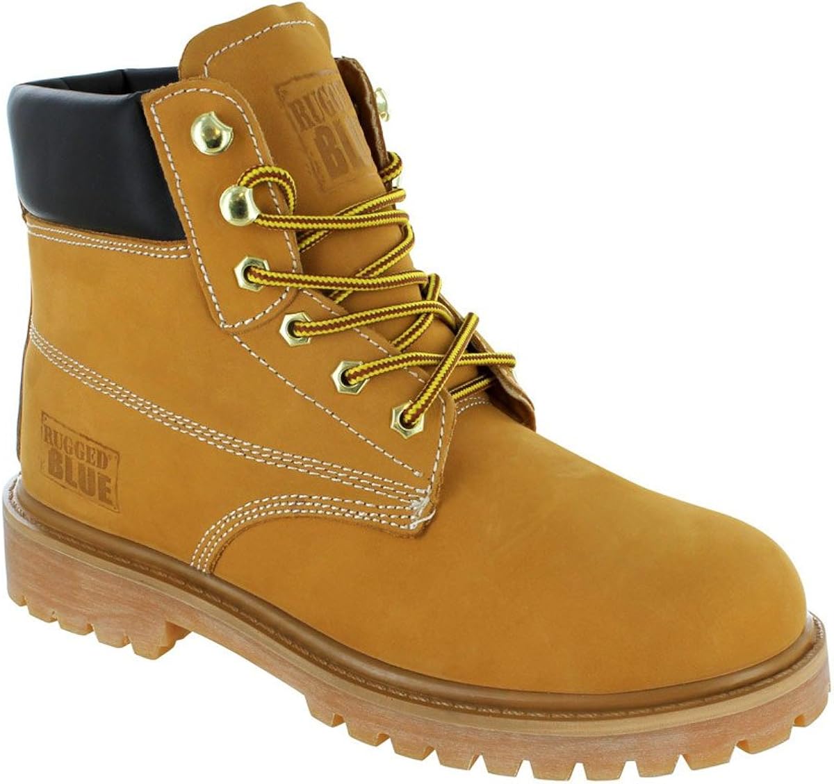 Tan work boots Clearance