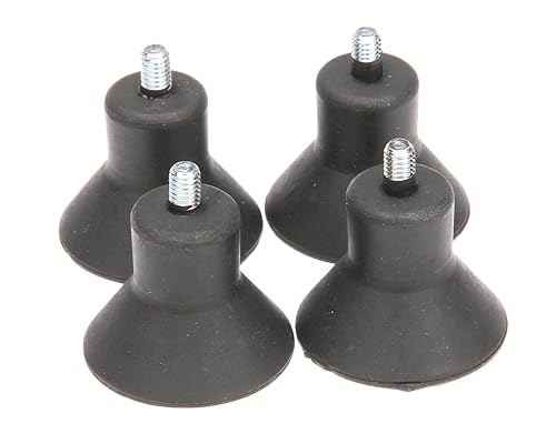 Miniatura 4 de Univex 6509093A Kit de pie Prensa Patty