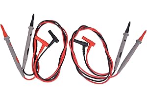 Leads-OM Digital Multimeter Test Leads Kit