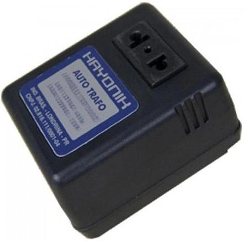 Auto Transformador Parede TRP 3011 220/127VAC 30VA Hayonik