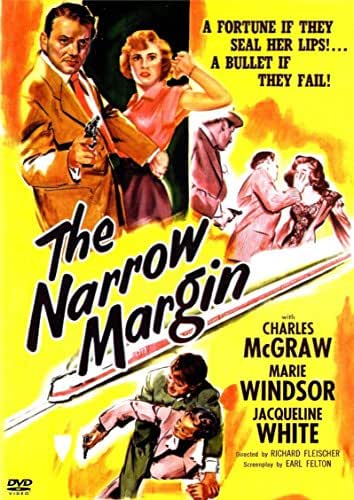 The Narrow Margin