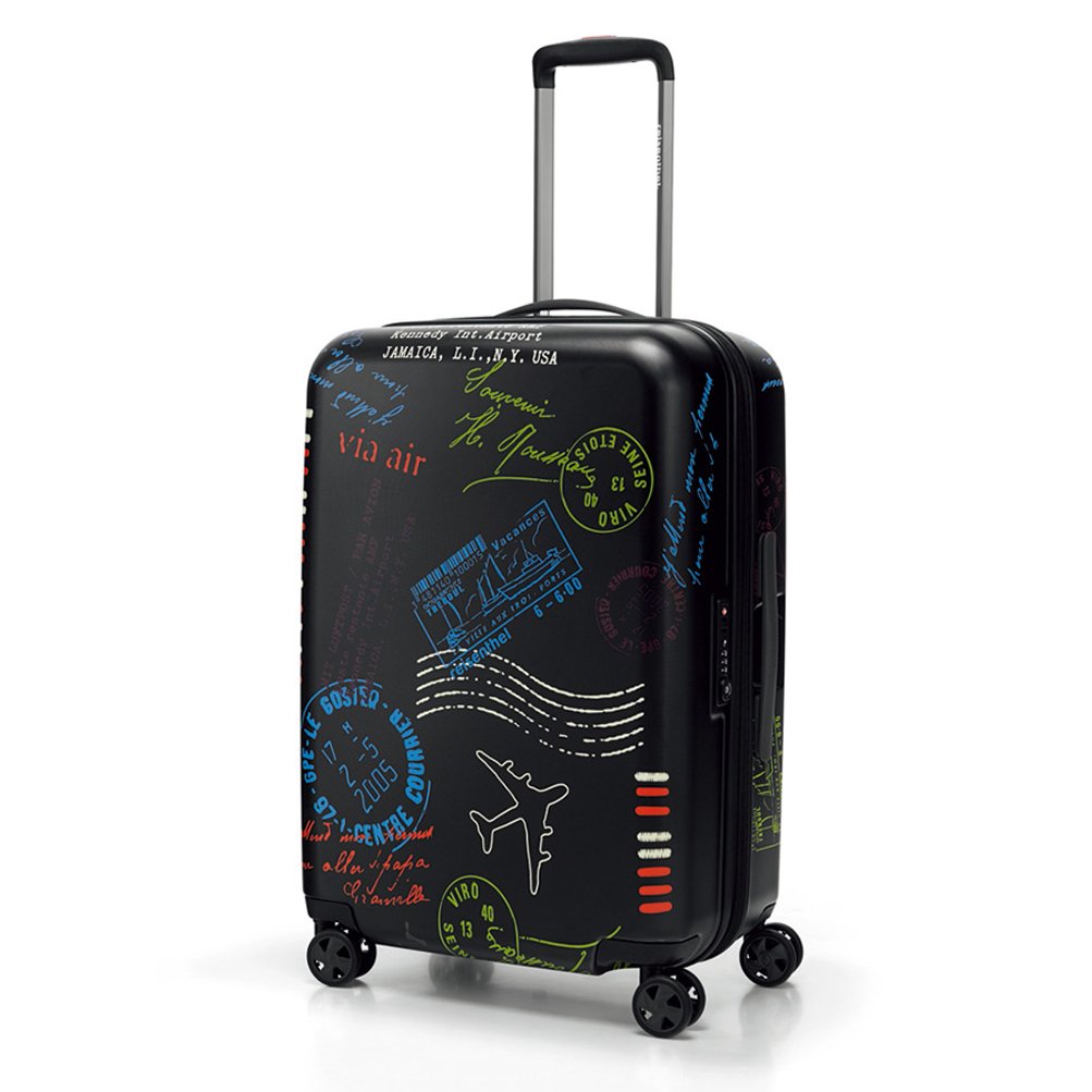 ケース２つ　ライライ gloopy_960-08876