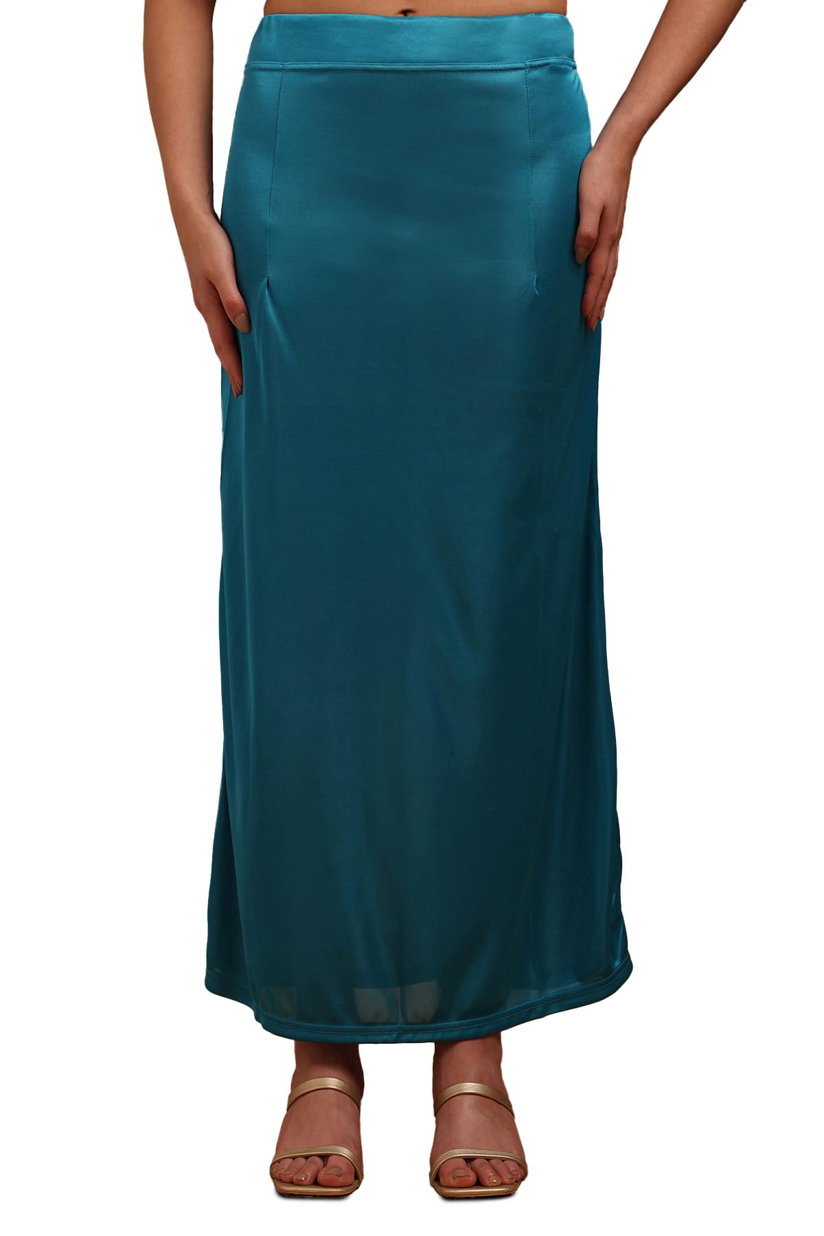 Soch Womens Spandex Solid Petticoat-image-17